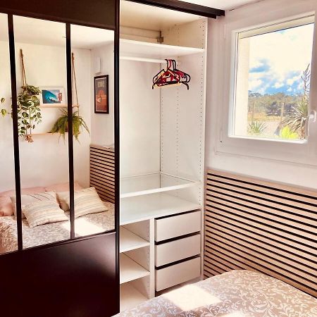 La Graviere, Cozy Studio Wifi & Parking 20M Ocean Surf Plage Soorts-Hossegor Esterno foto