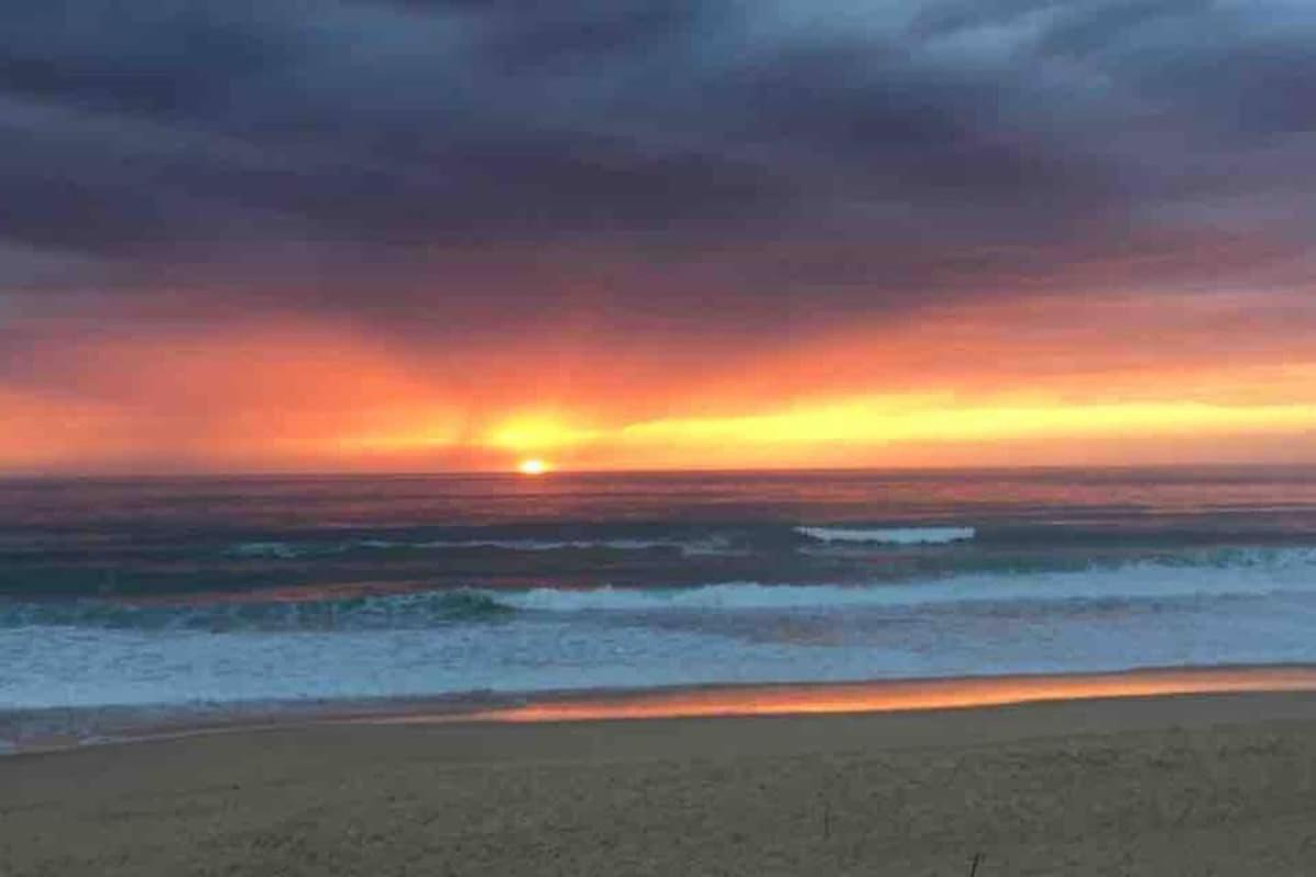 La Graviere, Cozy Studio Wifi & Parking 20M Ocean Surf Plage Soorts-Hossegor Esterno foto