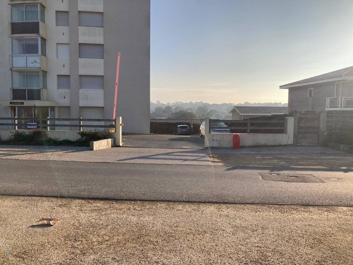 La Graviere, Cozy Studio Wifi & Parking 20M Ocean Surf Plage Soorts-Hossegor Esterno foto