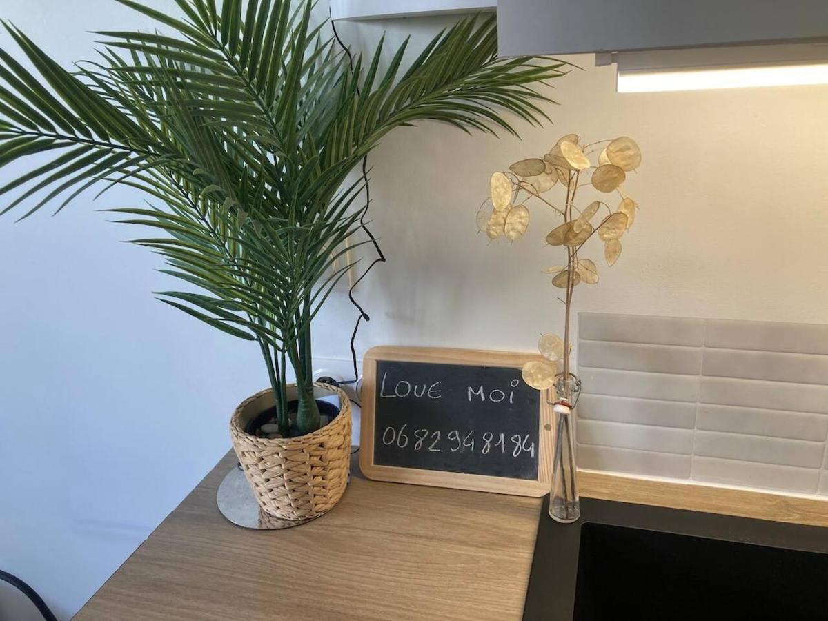 La Graviere, Cozy Studio Wifi & Parking 20M Ocean Surf Plage Soorts-Hossegor Esterno foto