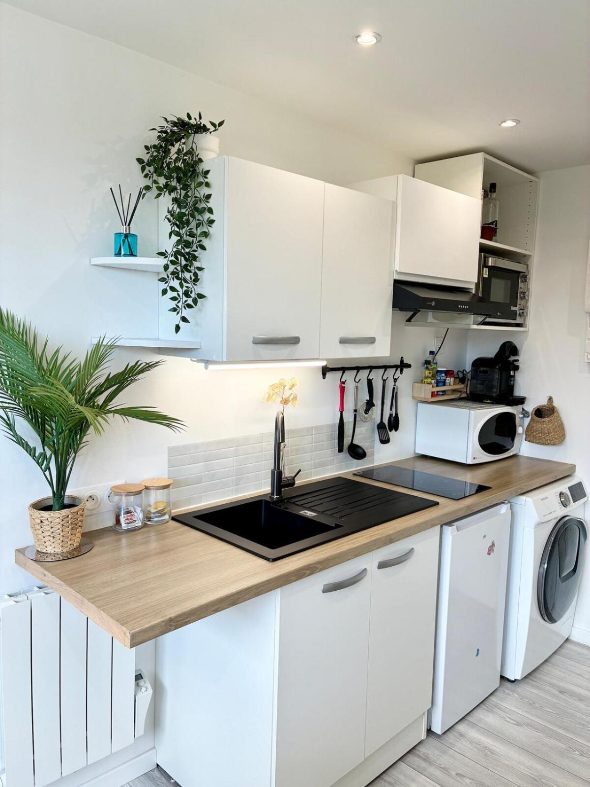 La Graviere, Cozy Studio Wifi & Parking 20M Ocean Surf Plage Soorts-Hossegor Esterno foto