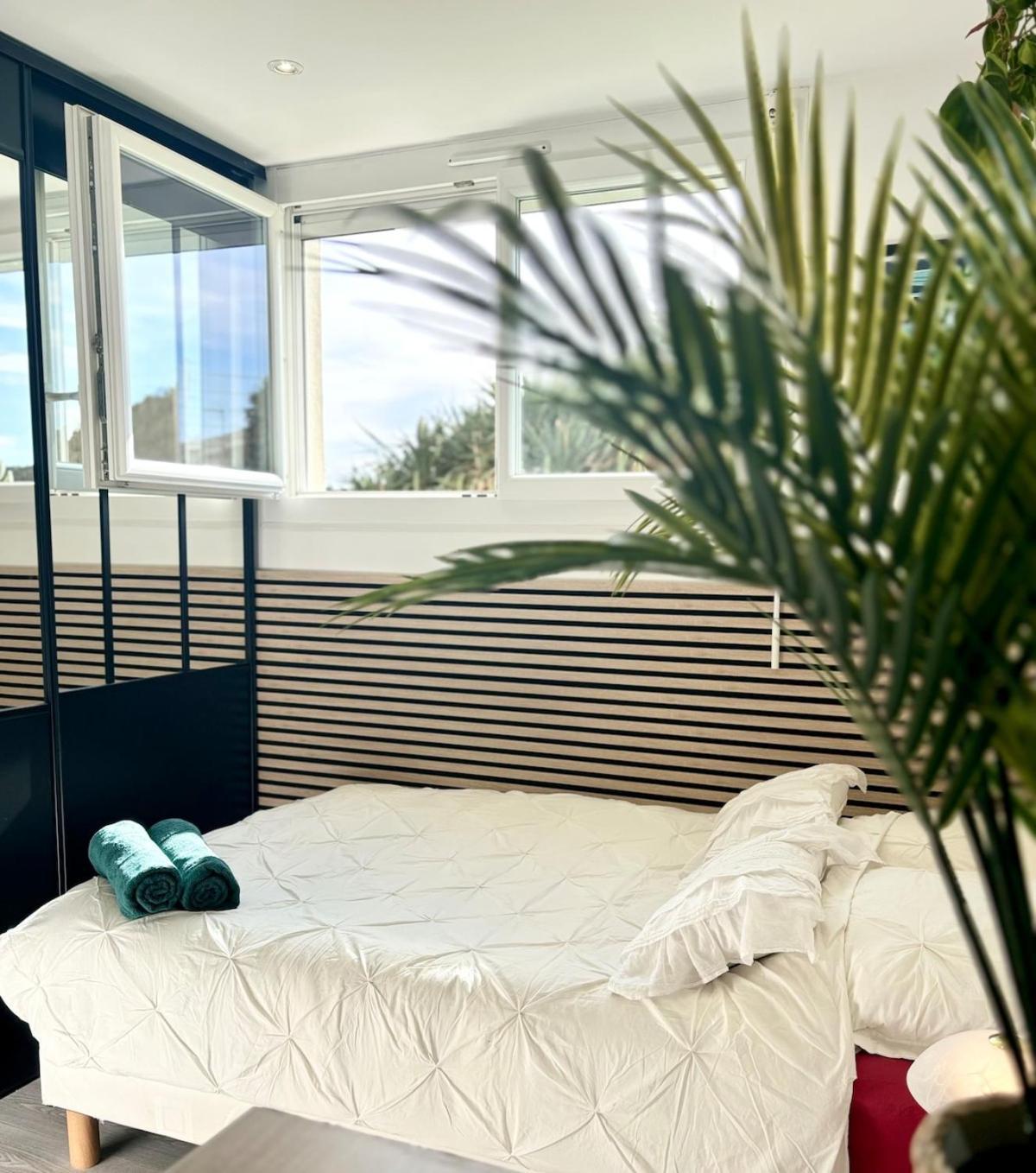 La Graviere, Cozy Studio Wifi & Parking 20M Ocean Surf Plage Soorts-Hossegor Esterno foto